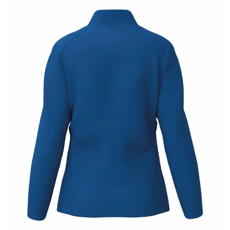 Veste de Travail Softshell Femme Déperlante/Micropolaire – IDEAL BASIC BRAND - Image 12