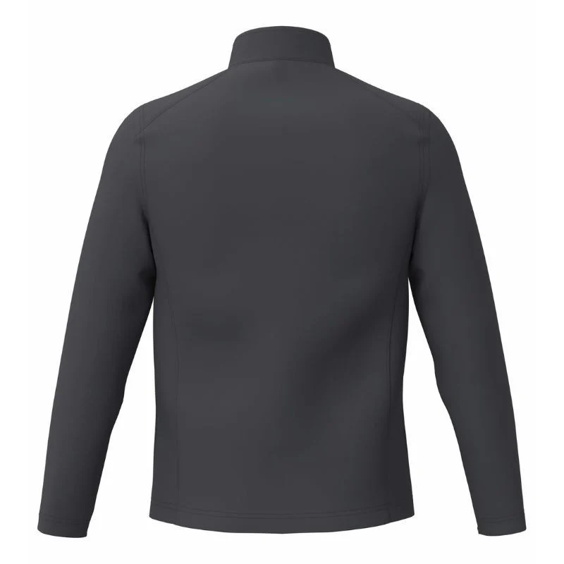 Veste de Travail Softshell Homme Déperlante/Micropolaire – IDEAL BASIC BRAND - Image 12