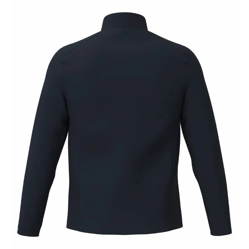 Veste de Travail Softshell Homme Déperlante/Micropolaire – IDEAL BASIC BRAND - Image 9