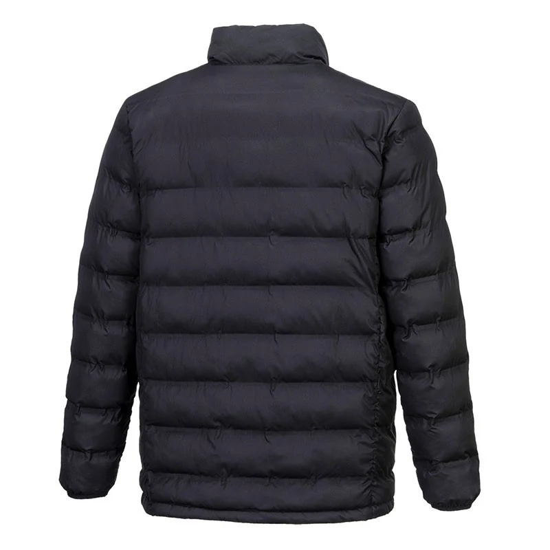 Veste de Travail Tunnel Chauffante par Ultrasons Noir S547 - PORTWEST - Image 2