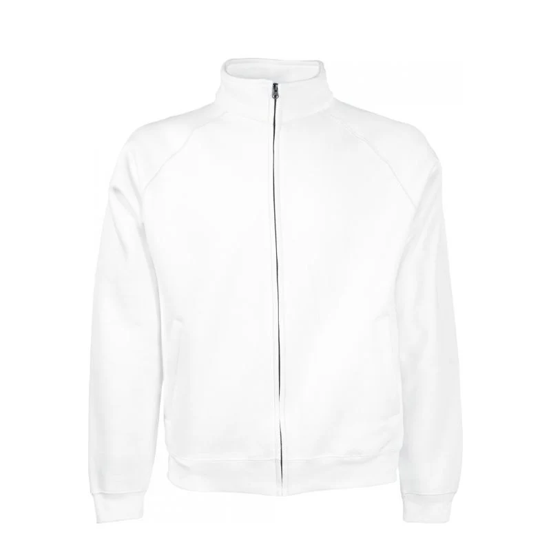 Veste Homme Zippée - TOPTEX - Image 3