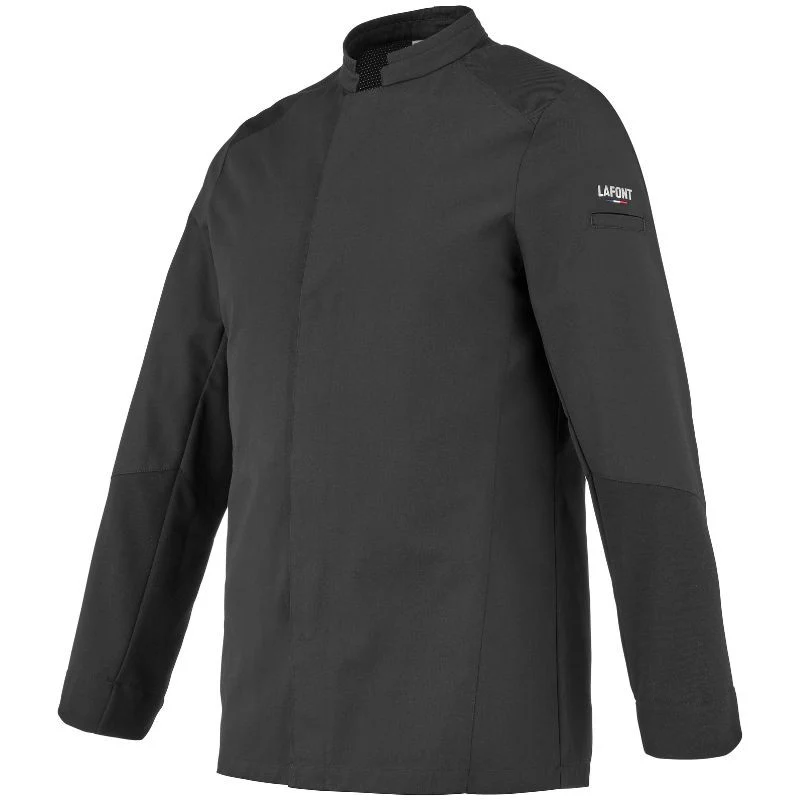 Veste de Cuisine Homme Manches Longues Marjoram - LAFONT CUISINE - Image 11