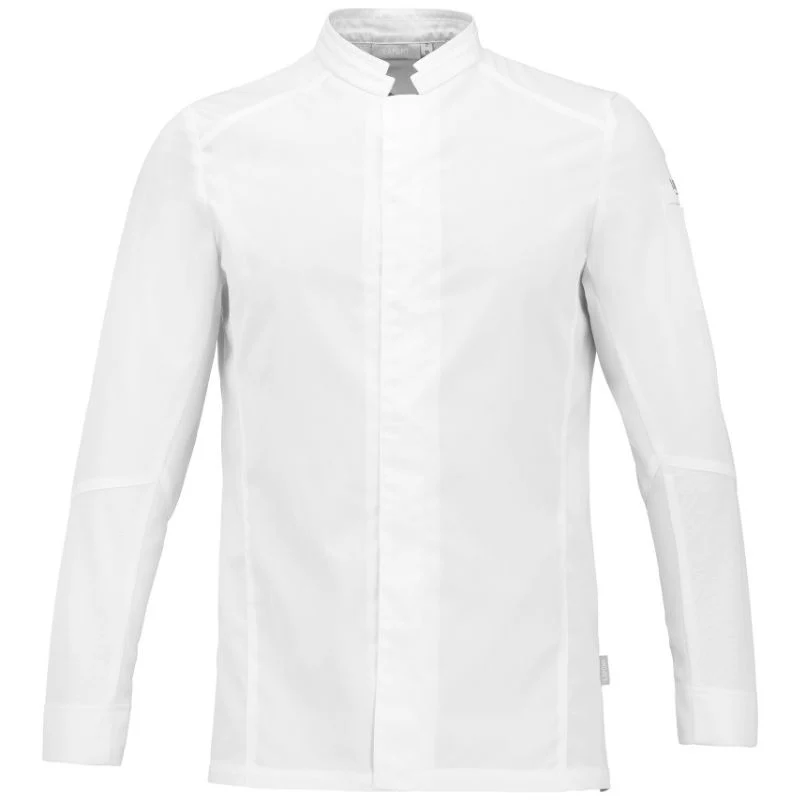 Veste de Cuisine Homme Manches Longues Marjoram - LAFONT CUISINE - Image 13