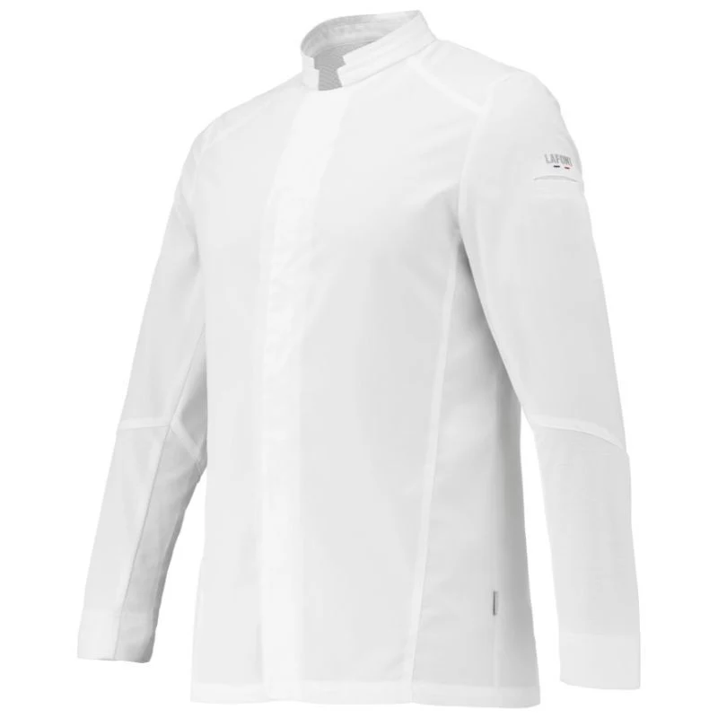 Veste de Cuisine Homme Manches Longues Marjoram - LAFONT CUISINE - Image 14