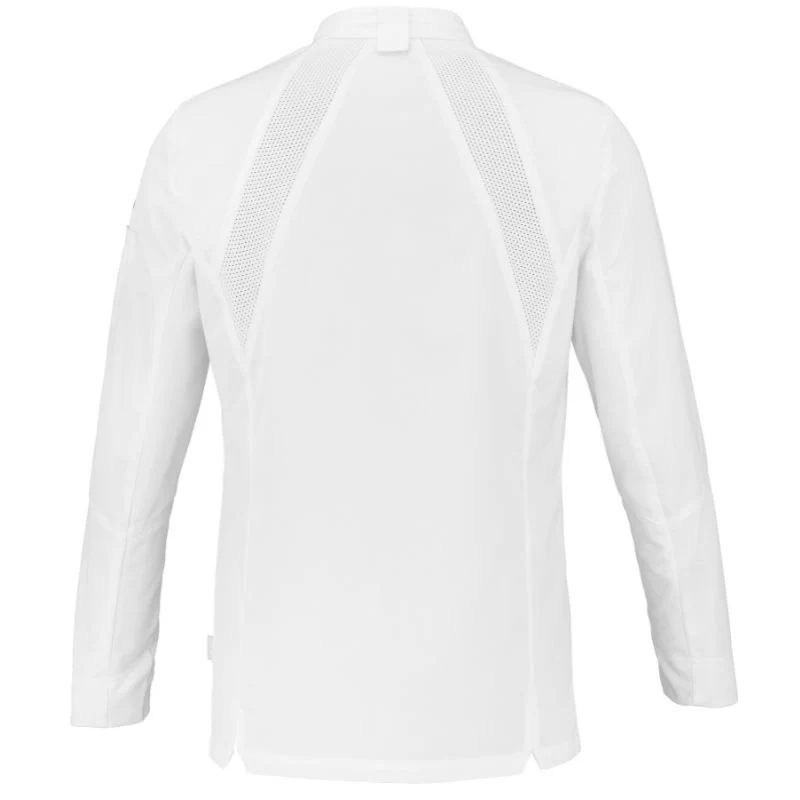 Veste de Cuisine Homme Manches Longues Marjoram - LAFONT CUISINE - Image 15