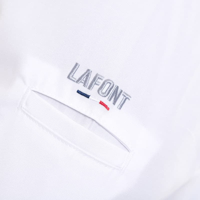 Veste de Cuisine Homme Manches Longues Marjoram - LAFONT CUISINE - Image 18