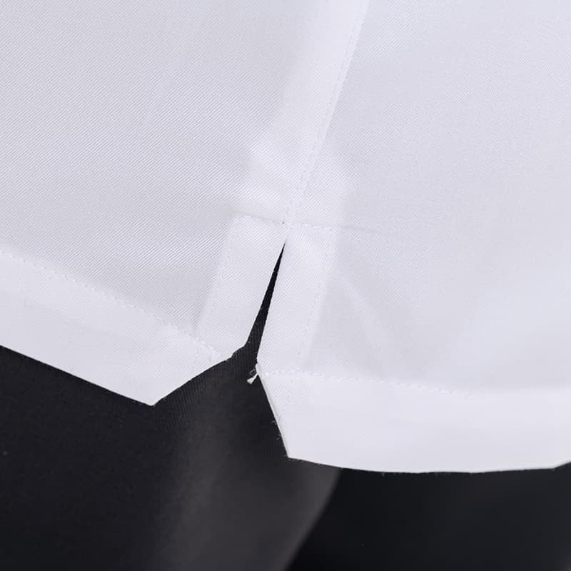 Veste de Cuisine Homme Manches Longues Marjoram - LAFONT CUISINE - Image 19