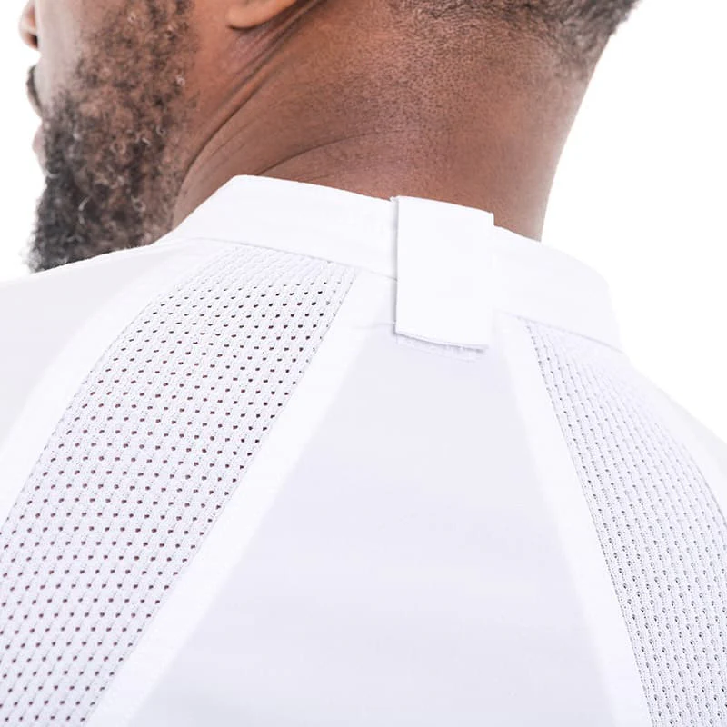 Veste de Cuisine Homme Manches Longues Marjoram - LAFONT CUISINE - Image 20