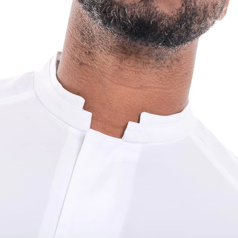 Veste de Cuisine Homme Manches Longues Marjoram - LAFONT CUISINE - Image 21