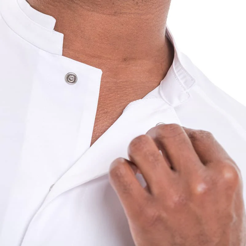 Veste de Cuisine Homme Manches Longues Marjoram - LAFONT CUISINE - Image 22