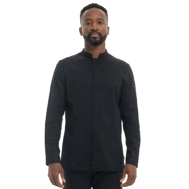 Veste de Cuisine Homme Manches Longues Marjoram - LAFONT CUISINE - Image 4