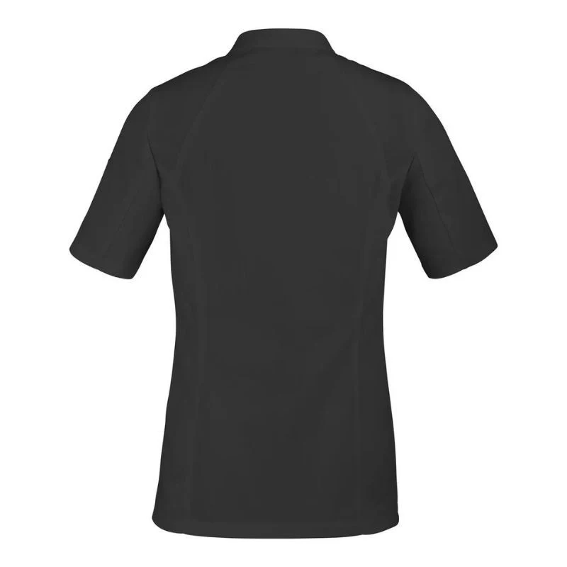 Veste de Cuisine Femme Pepper Manches Courtes - LAFONT CUISINE - Image 3