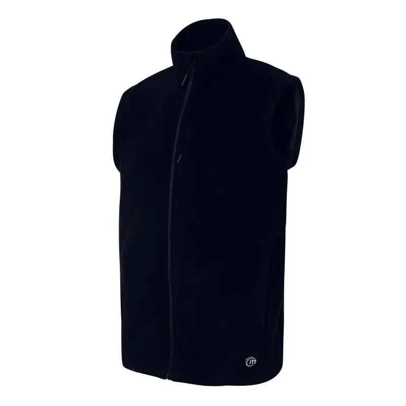 Veste Polaire Unisexe Impakt Manches Amovibles - HASSON by MOLINEL - Image 3