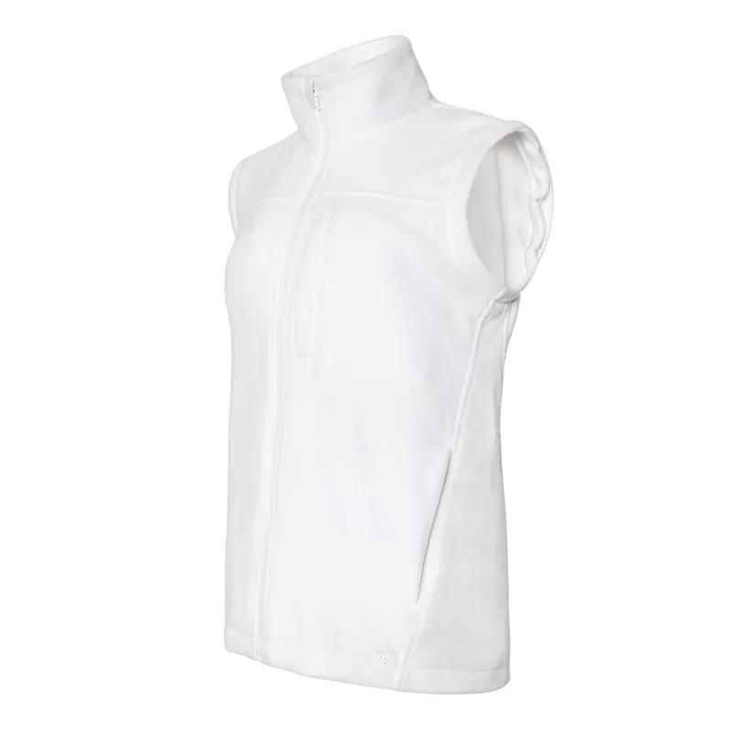Veste Polaire Unisexe Impakt Manches Amovibles - HASSON by MOLINEL - Image 5
