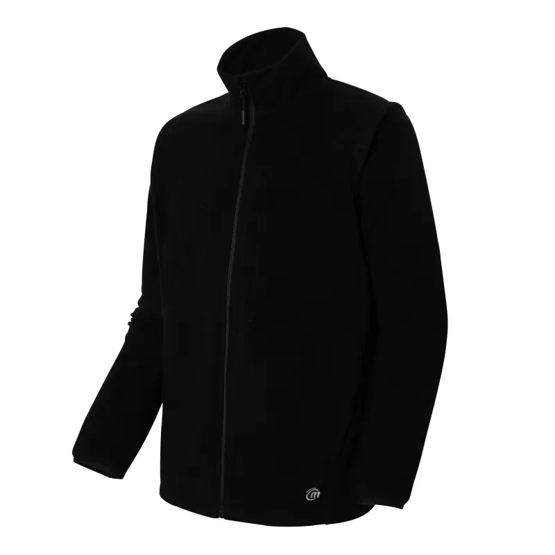 Veste Polaire Unisexe Impakt Manches Amovibles - HASSON by MOLINEL - Image 6