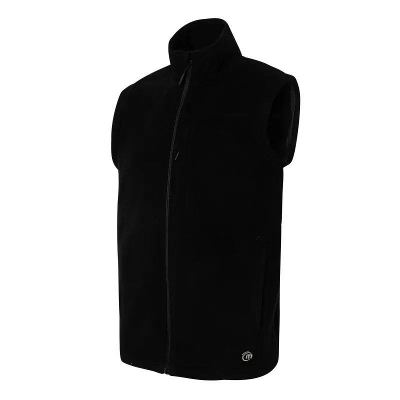 Veste Polaire Unisexe Impakt Manches Amovibles - HASSON by MOLINEL - Image 7