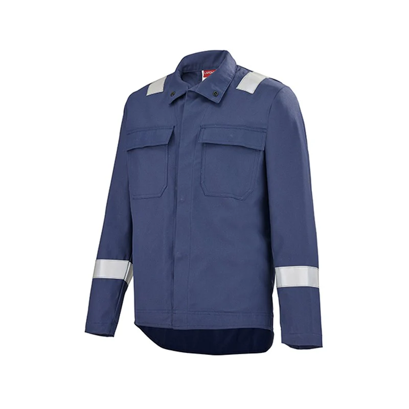 Veste de Travail Protection Marin - ADOLPHE LAFONT