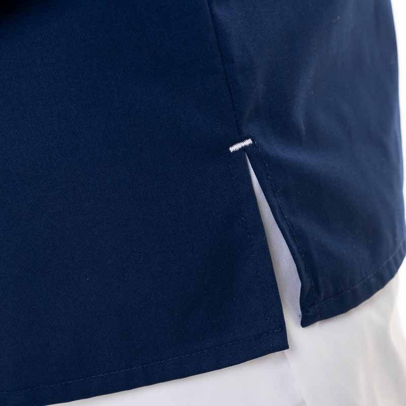 Veste Vareuse Homme Bato Bleu Marine - ROBUR - Image 9
